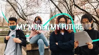 My Money, My Future