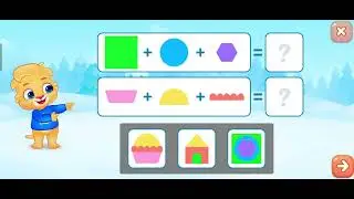 Children learning a game ll kids for video ll games 🎮 video ll 2026 ll #games #learning #kidsvideo 