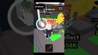 ti ti ti sahur robery master plan in steal a brainrot #roblox