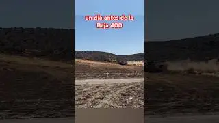 #camping 🏕️ #Baja 400 2025😍
