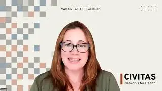 Lisa Bari, CEO of Civitas Health for Networks, Featured Speaker at WISHIN Summit 2024: Connected