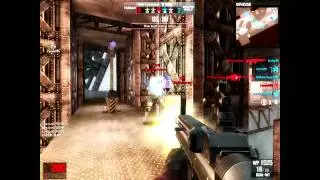 Se4nH4x InDuStRiEs Wolf Team Uber Hack - God Mode [HD]