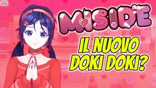 MISIDE &Egrave; DAVVERO IL NUOVO DOKI DOKI? | Gameplay ITA