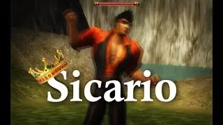 Metin2.Hu Continuum - OoSICARIOoO PVP Video