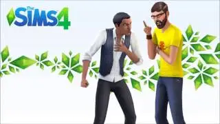 The Sims 4 Music - Piano Nocturne
