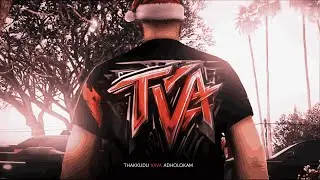 long stream🦝- TVA | SNIPE