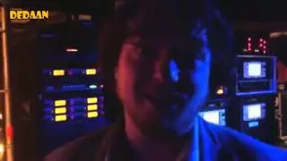 Jason Bouman backstage bij Holland Zingt Hazes | Bloed, Zweet en Tranen