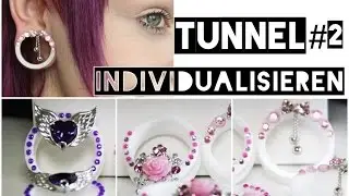 ♥Crazy Factory Tunnel Individualisieren♥