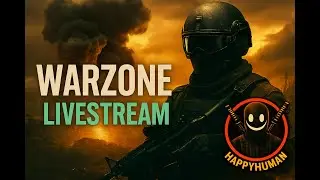 WARZONE LIVE!!! HIGH KILL Ws Xbox/PC/PS5