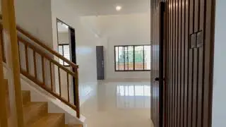 SPACIOUS DUPLEX HOUSE AND LOT FOR SALE IN BETTER LIVING PARANAQUE | BLESSHOMES HOUSE TOUR 017