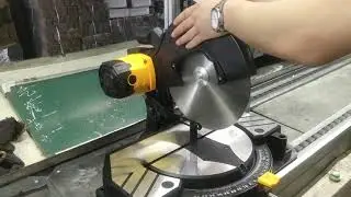 LEIYA Miter Saw