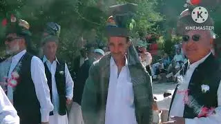 ## saleh khana ##kotlikalan old man shadola 11 year's after I miss you everyone saleh khana masheran