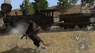 Red Dead Redemption
