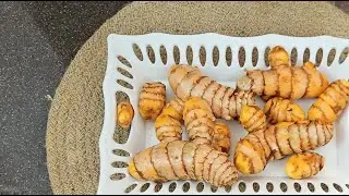 आयुर्वेदिक चटपटीत लोणचं