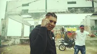 Amatheus x Abel Damian - En la Via (Video Official)