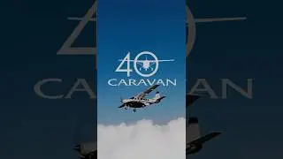 Cessna Grand Caravan EX: &iexcl;Demo Tour Exclusivo con Aviaservice!