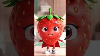The Super Berry Trio