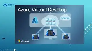 Azure Virtual Desktop