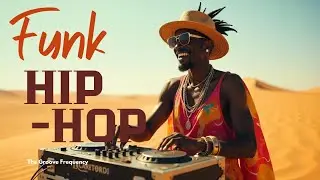 Deep Funk & Smooth Soul: The Ultimate Feel-Good Mix 🎶