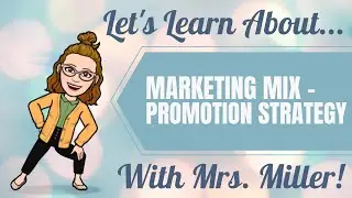 MiniMod: Marketing Mix - Promotion Strategy