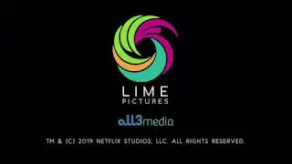 Lime Pictures/All3Media/Netflix (2019)