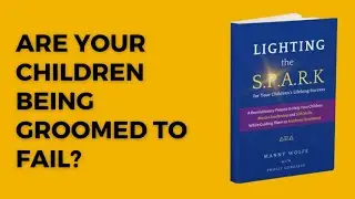 Lighting The Spark Of Success With Manny Wolfe