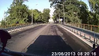 Польша-Германия (Zgorzelec-gorlitz)