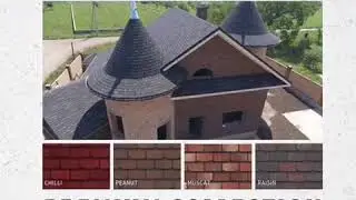 Premium Collection - Roof Shingles