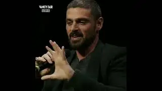 Michele Morrone Love Revelation At Vanity Fair Italia Stories =vlog525#actormichele#trendmichele