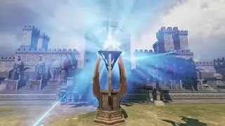 Giran Server #1 Clan FirePhoenix vs HotSauce LineAge 2 Revolution