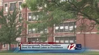 Providence School investigation - Breaking