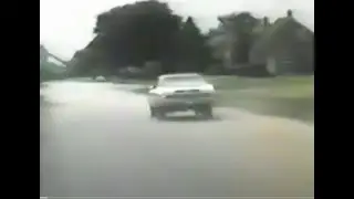 US 30 Dragstrip Illiana Street Machines Music Video 1983 Chevelle Camaro