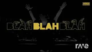 My Blah Is Thunder - Armin Van Buuren & The Bloody Beetroots + Jet | RaveDj