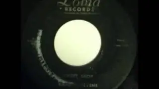 SWEET SHOP - RANDY STEVENS