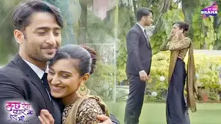 सोनाक्षी ने क्यों मांगी देव से माफ़ी? | Episode 378 - 380 | Kuch Rang Pyar Ke Aise Bhi | Shaheer