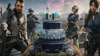 Ranked Turned Into PURE Chaos 😵 | CODM w/ @MAD_OF_COD