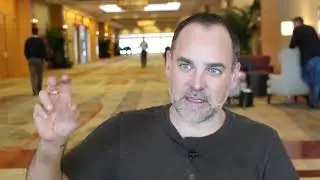 Custom Video Now in 'Big League' for Marketers, DigitasLBi's Scott Donaton