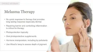 Webinar: Hydroquinone-Free Alternatives for Hyperpigmentation