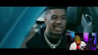 BLUEFACE BEST VERSE?!!👀🤔😈 OG BOBBY BILLIONS-OUTSIDE (BETTER DAYS) FT. BLUEFACE | REACTION