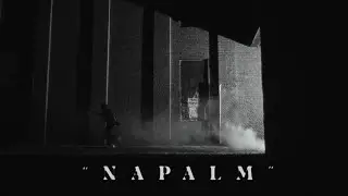 3vd - NAPALM! (Official Music Video) #ww3 