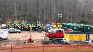 BakerCorp Job Nov 2015