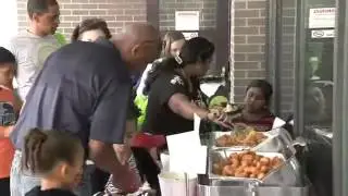 Corporate Events Unlimited - Picnic Catering in Atlanta - Picnic Parks