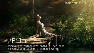 Музыка без авторского права / Arcadia Wonderst / Film / AudioKaif RU