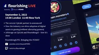 🔥🎮 Gamerse $LFG &mdash; лучшая торговая площадка для NFT-игр и Metaverse SocialFi