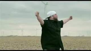 A.M.F.J. - The Almighty | Dir. @MilesMeyer