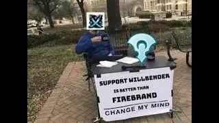 GW2 WvW Support Willbender POV, Zerg fighting & smallscale Groups (with comms)