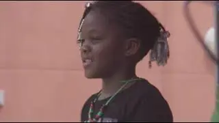 DanceAfrica Miami  2017 presented by the 8th African Diaspora Dance and Drum Festival of Florida