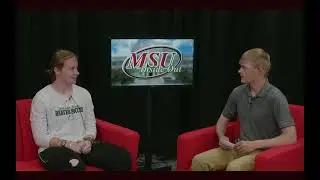 Owen Patterson TV Host Reel