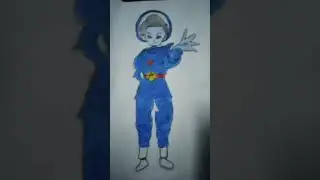 🔥grand priest🔥 drawing full body 🔥😎