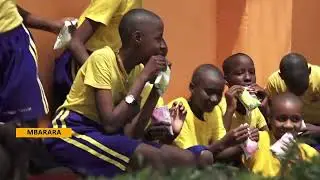 Government to draft cabinet paper enforcing milk-feeding program in schools